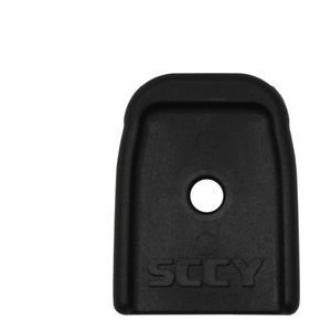 CPX-1 / CPX-2 / DVG-1 MAGAZINE BASE PLATES – FLAT BASE